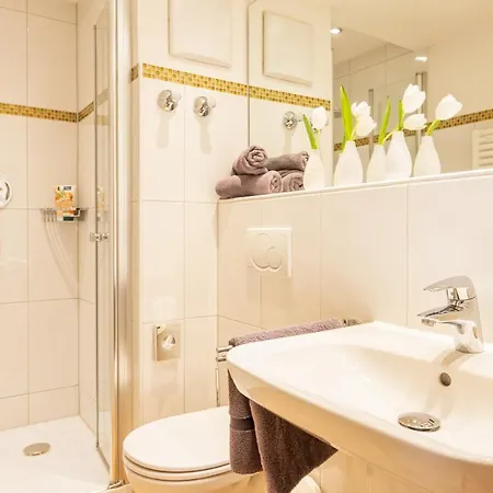 Weinklause Superior Hotell 3*