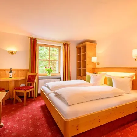 Weinklause Superior Hotell