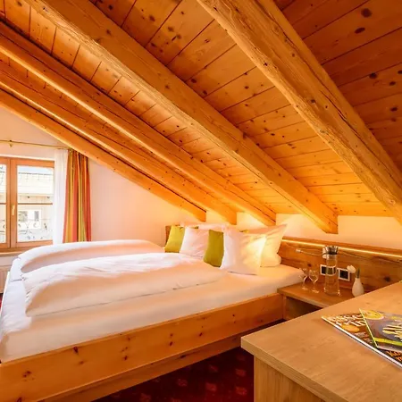 Weinklause Superior 3* Oberstdorf