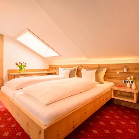 Hotell Weinklause Superior