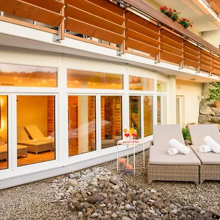 Weinklause Superior Hotell