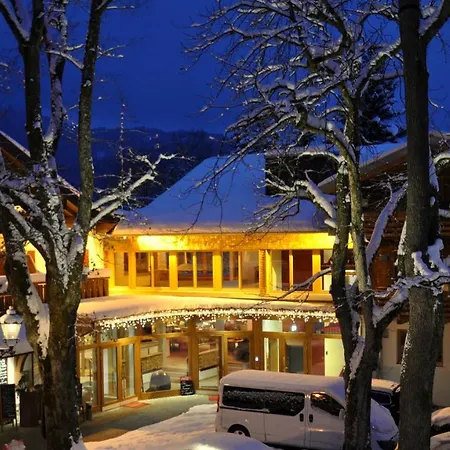 Weinklause Superior Hotell 3*
